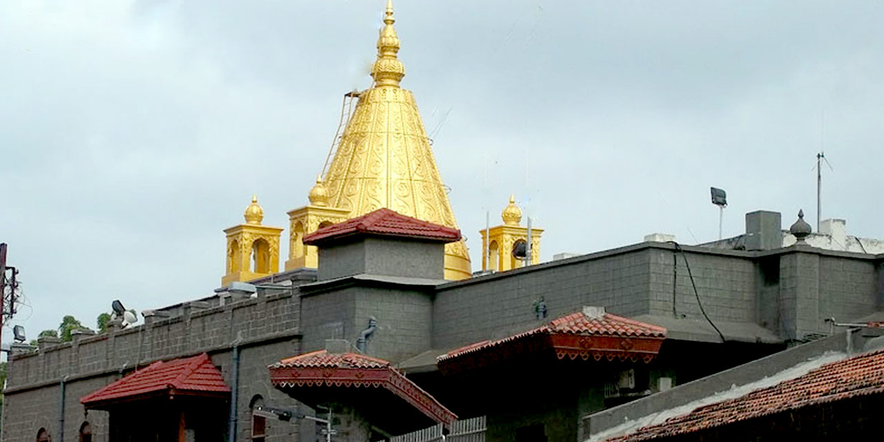 Shri Sai Baba